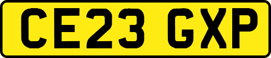 CE23GXP