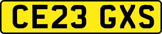 CE23GXS