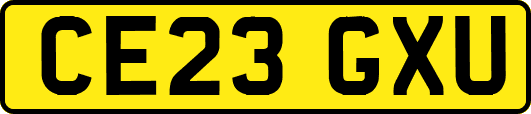CE23GXU