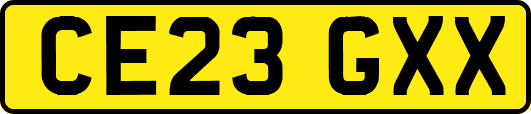 CE23GXX