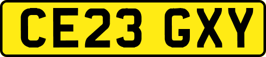 CE23GXY