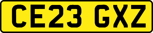CE23GXZ