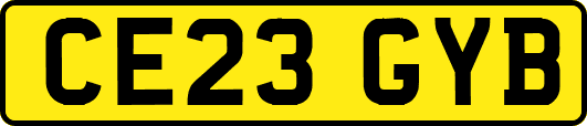 CE23GYB