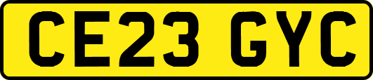 CE23GYC