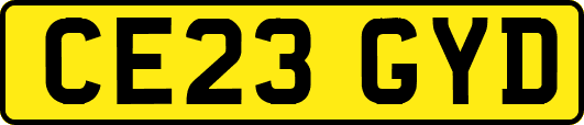 CE23GYD