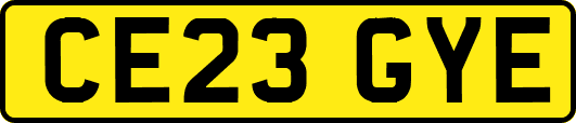 CE23GYE