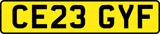 CE23GYF
