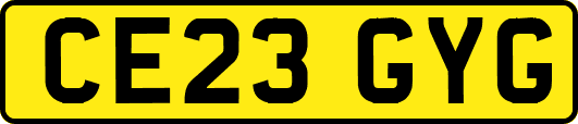 CE23GYG