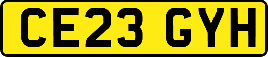 CE23GYH