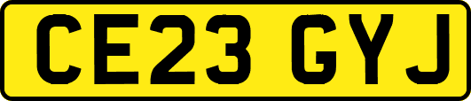 CE23GYJ