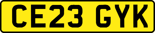 CE23GYK