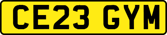 CE23GYM