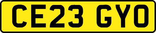 CE23GYO