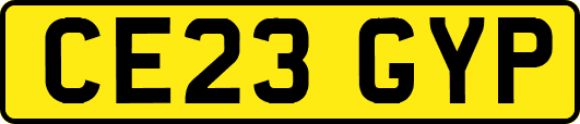 CE23GYP