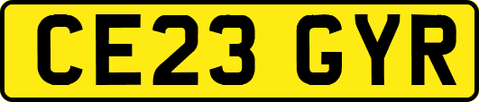 CE23GYR
