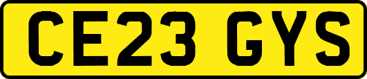 CE23GYS