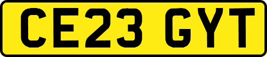 CE23GYT