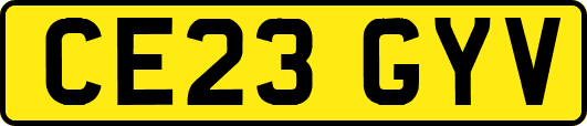 CE23GYV