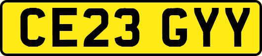 CE23GYY