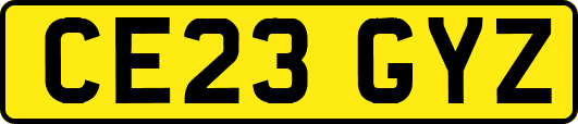 CE23GYZ