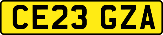 CE23GZA