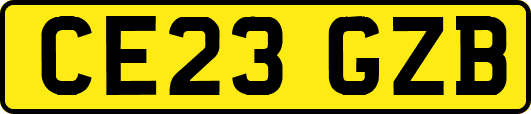 CE23GZB