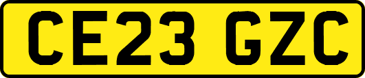 CE23GZC