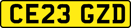 CE23GZD
