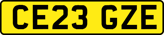CE23GZE