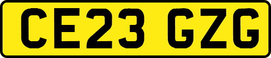 CE23GZG