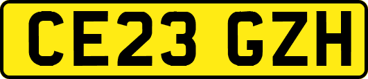 CE23GZH