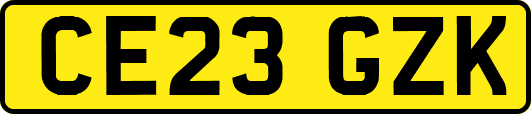 CE23GZK