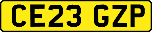 CE23GZP