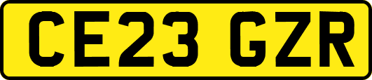 CE23GZR
