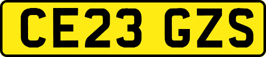 CE23GZS