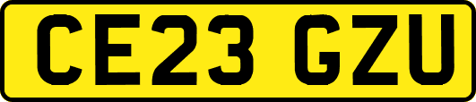 CE23GZU