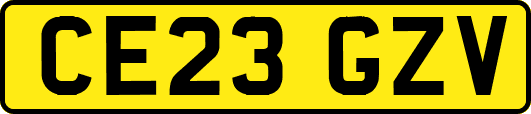 CE23GZV
