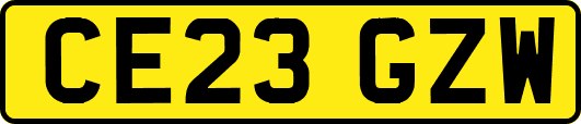 CE23GZW