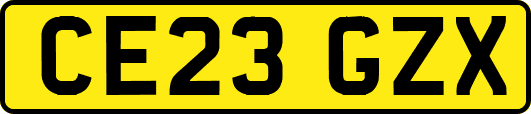 CE23GZX