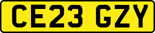 CE23GZY