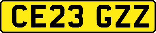 CE23GZZ