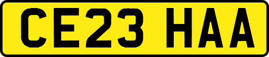 CE23HAA