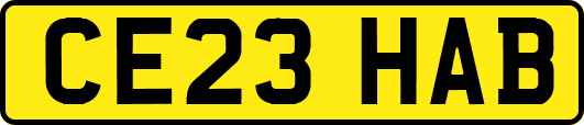 CE23HAB