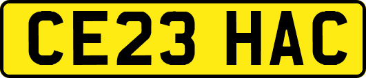 CE23HAC