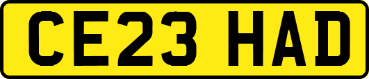 CE23HAD