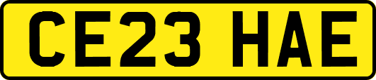 CE23HAE