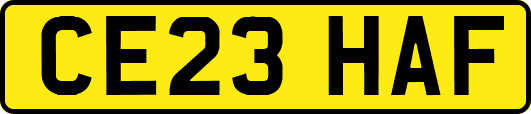 CE23HAF