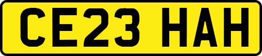 CE23HAH