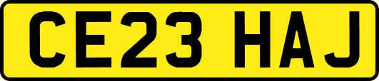 CE23HAJ
