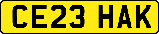 CE23HAK